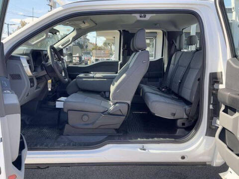 2024 Ford F-350 Super Duty XL