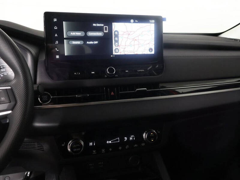 2025 Mitsubishi Outlander ES