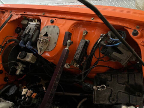 1990 Mazda RX-7 GTUs