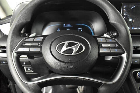 2023 Hyundai Palisade SE