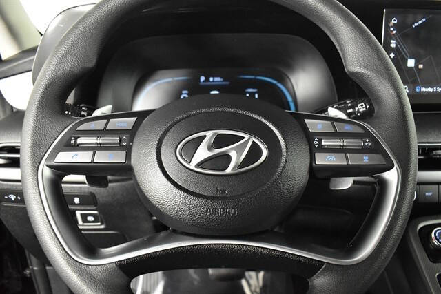 2023 Hyundai Palisade SE