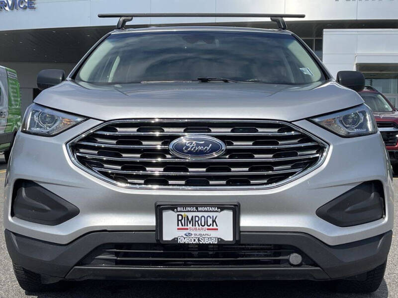2019 Ford Edge SE