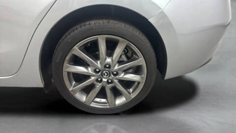 2018 Mazda MAZDA3