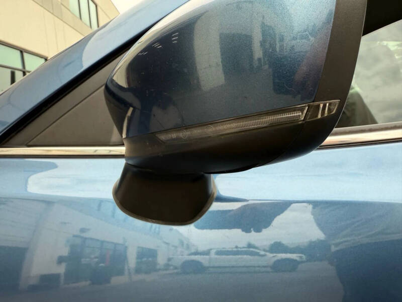 2017 Mazda MAZDA3 Sport