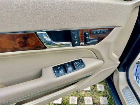 2013 Mercedes-Benz E-Class E 350