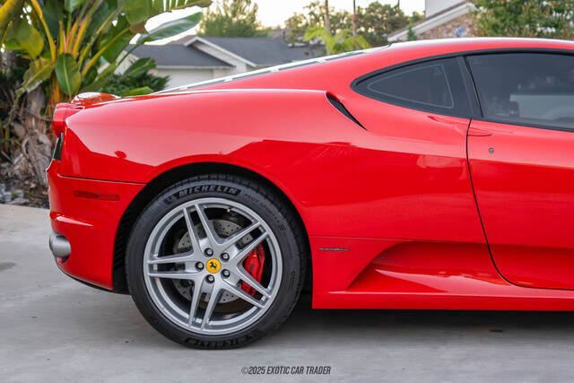 2006 Ferrari F430 F1