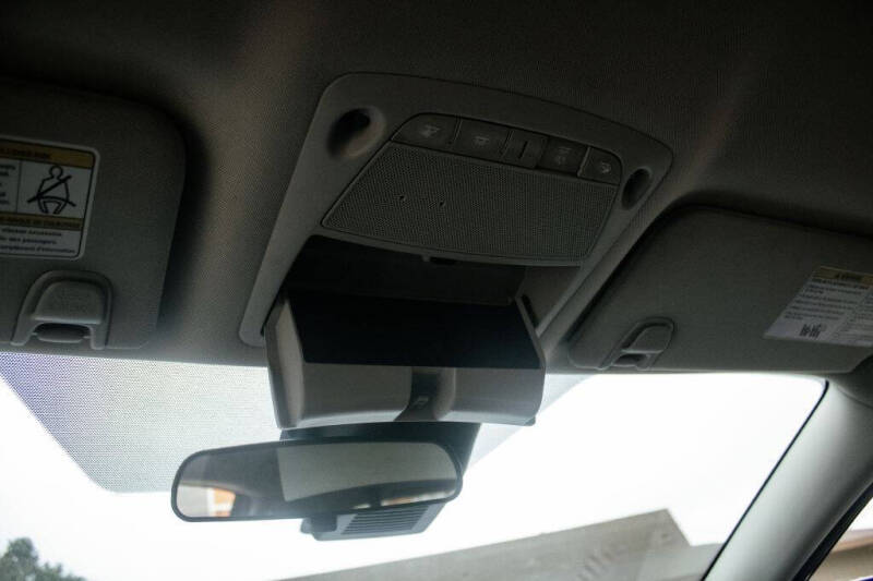 2021 Nissan Murano S