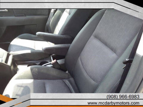 2009 Mazda MAZDA5 Sport