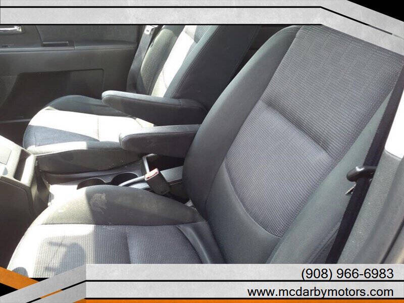 2009 Mazda MAZDA5 Sport