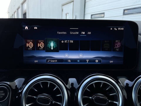 2024 Mercedes-Benz GLA GLA 250