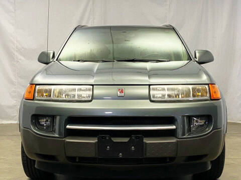 2005 Saturn Vue