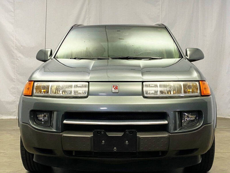 2005 Saturn Vue