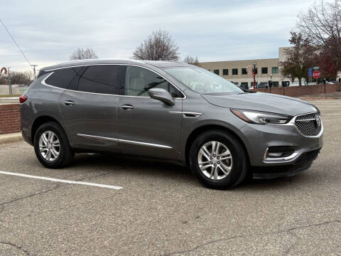 2019 Buick Enclave Essence