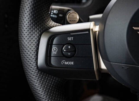 2026 MINI Convertible