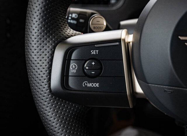 2026 MINI Convertible