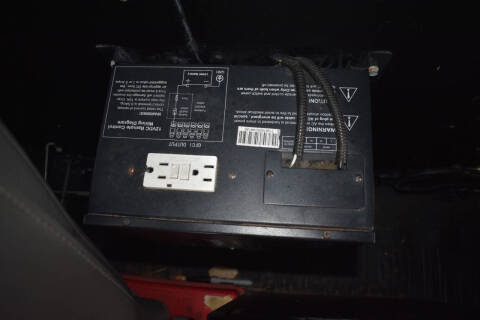 2014 Chevrolet Express 2500