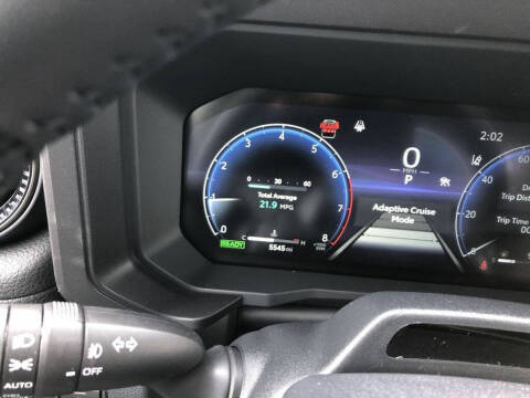 2025 Toyota Land Cruiser