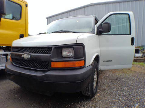 2006 Chevrolet Express