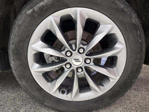 2021 Dodge Durango Citadel