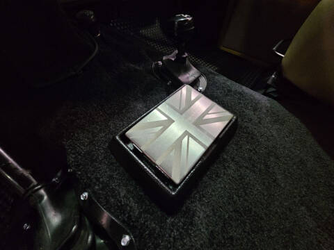 1979 Land Rover Range Rover