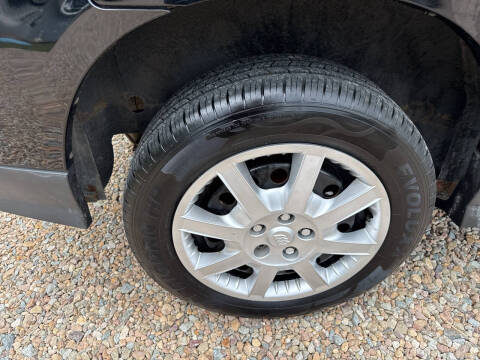 2007 Buick Rendezvous CX
