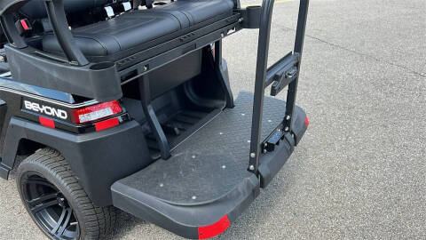 2025 Bintelli Beyond