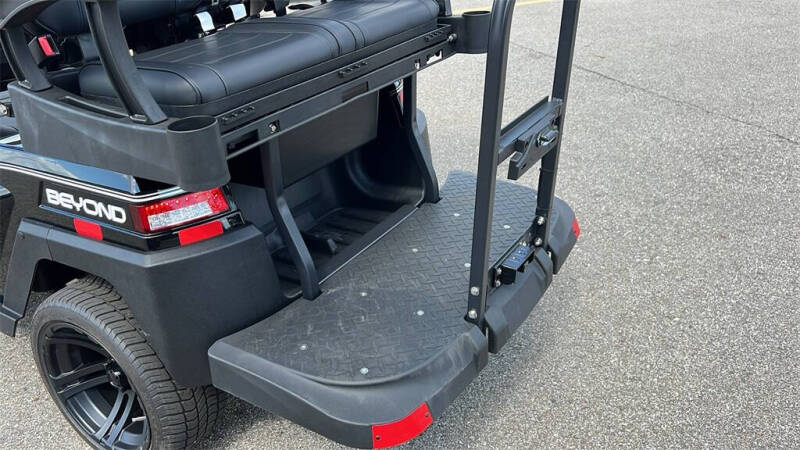 2025 Bintelli Beyond