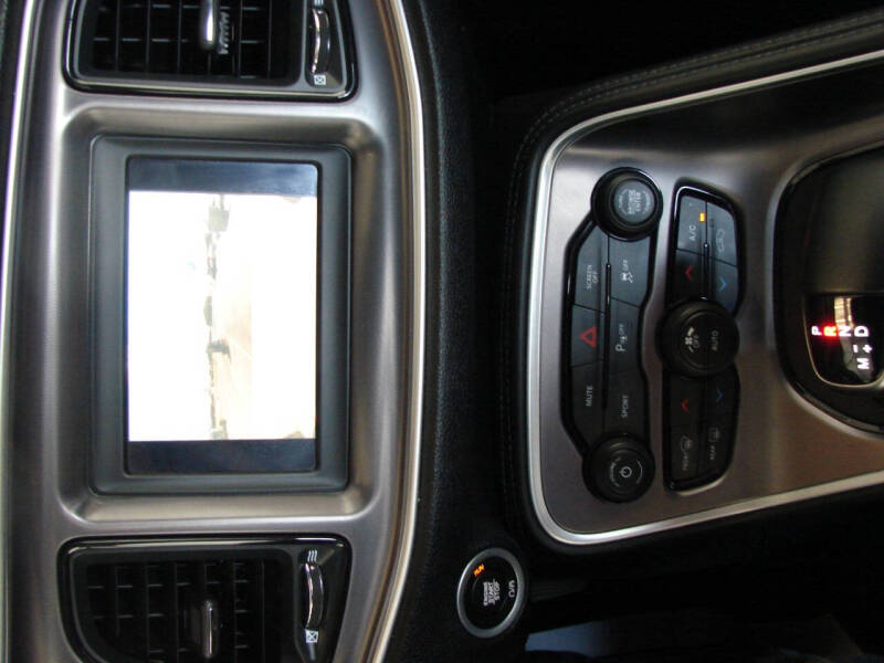 2020 Dodge Challenger R/T