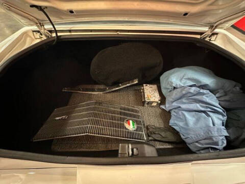 1985 Cadillac Eldorado Biarritz