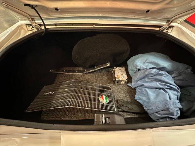 1985 Cadillac Eldorado Biarritz