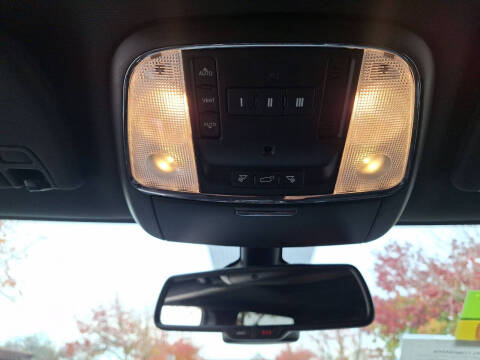 2015 Dodge Durango R/T