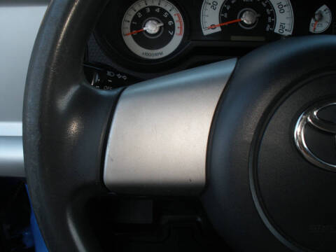 2008 Toyota FJ Cruiser