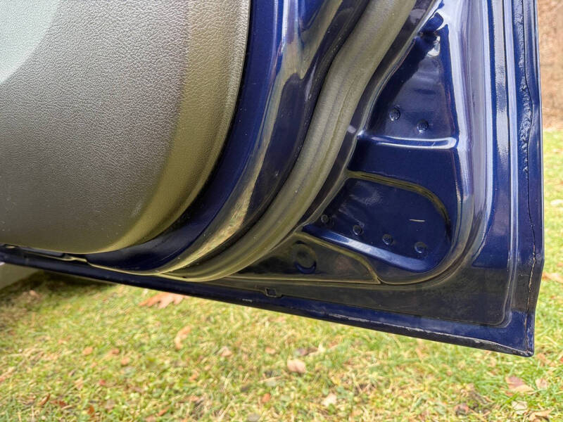 2016 Ford Focus Titanium