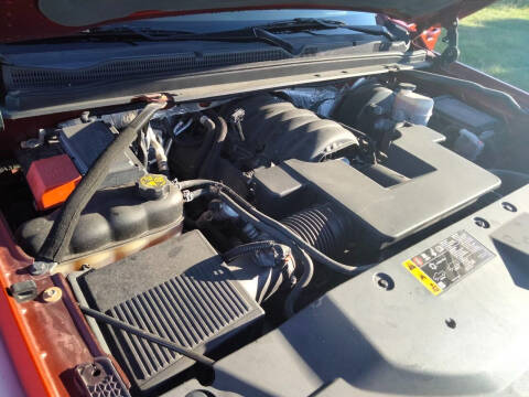 2015 Chevrolet Tahoe LS