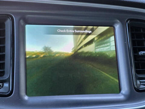 2021 Dodge Challenger GT