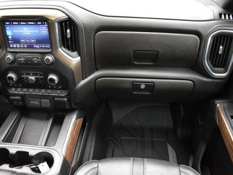 2022 Chevrolet Silverado 3500HD