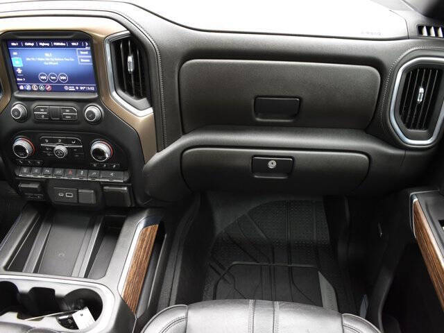 2022 Chevrolet Silverado 3500HD