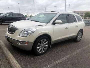 2012 Buick Enclave for sale at Car Connection of Bedford in Bedford OH