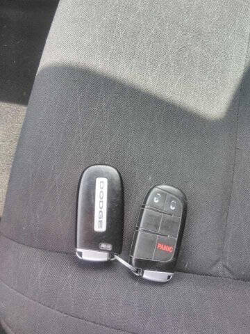 2020 Dodge Durango SXT