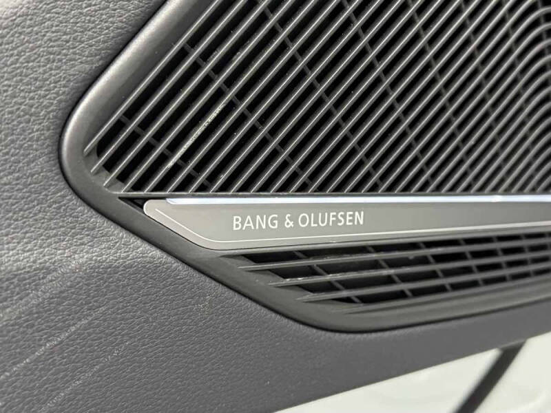 2023 Audi S5 3.0T quattro Prestige