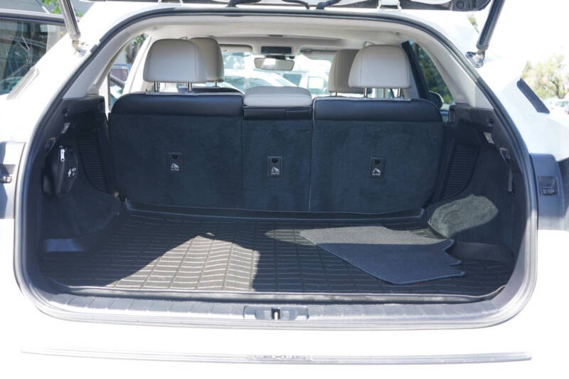 2019 Lexus RX 450h