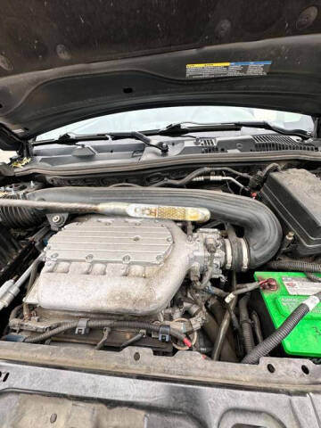 2007 Saturn Vue
