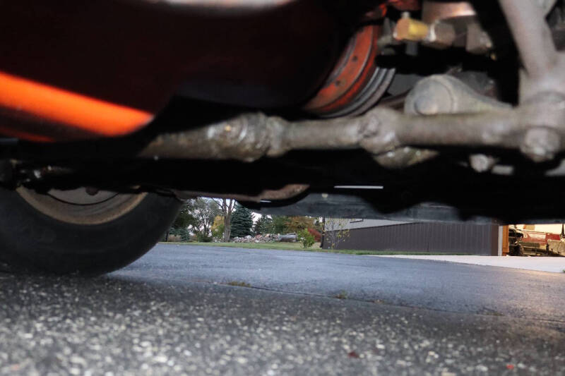 1972 Chevrolet Corvette