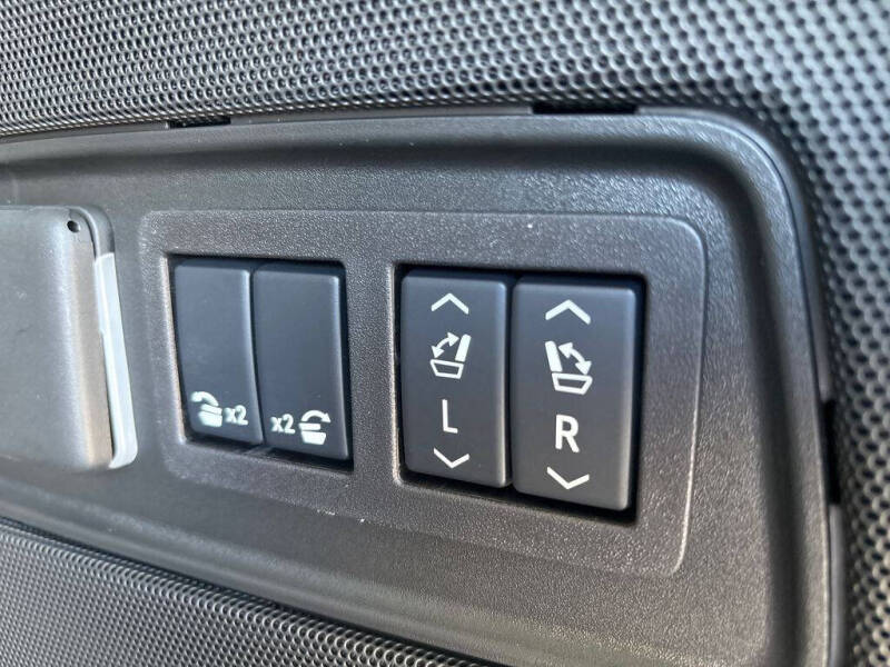 2026 Cadillac Escalade-V