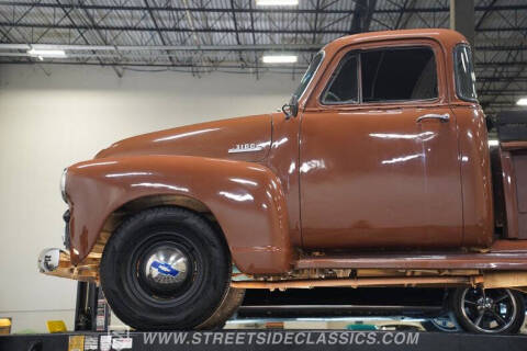 1954 Chevrolet 3100