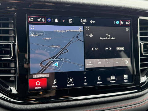 2026 Dodge Durango GT HEMI Plus