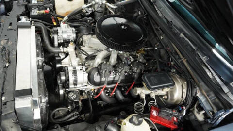 1984 Oldsmobile Cutlass Supreme