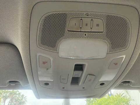 2013 Audi A6 2.0T Premium Plus