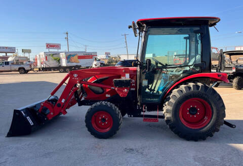 2025 TYM Series 2 4215HC