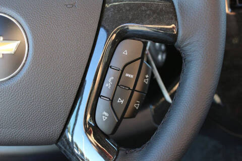 2025 Chevrolet Express 2500